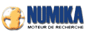 Moteur de recherche