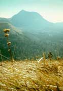 Auvergne Le Puy de Dme